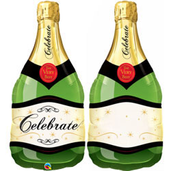 <バルーン>バブリーワイン