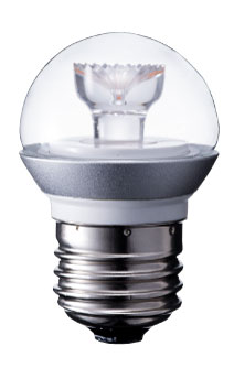 タフらいと～灯～「火のいろ電球CHIBI」