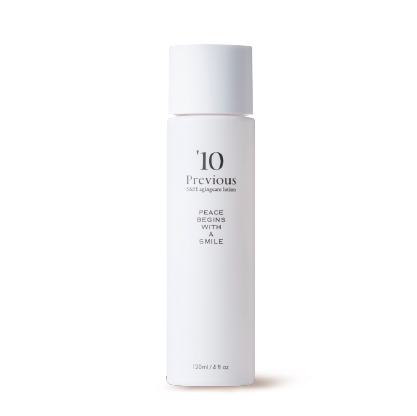 化粧水 S&H agingcare lotion 120ml