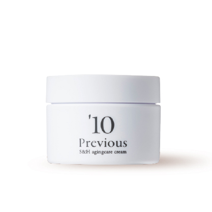 クリーム S&H agingcare deep cream 40g