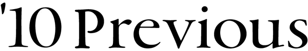 &rsquo;10previous テンプリビアス / エイジングケア美容液