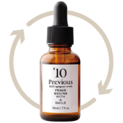 美容液 S&H agingcare serum 30ml 定期コース