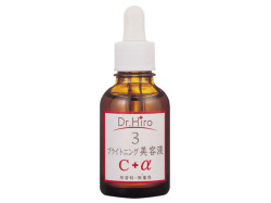 ブライトニング美容液Ｃ＋α