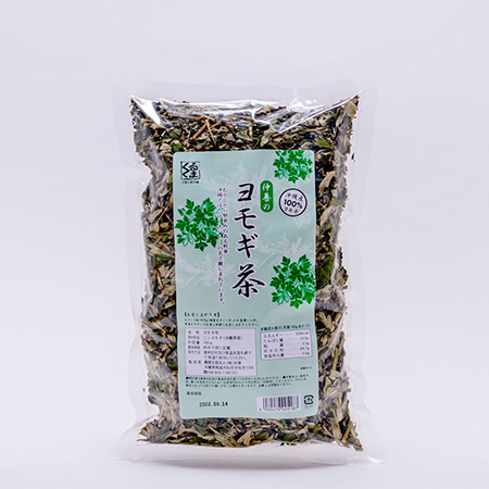 ヨモギ茶 70g