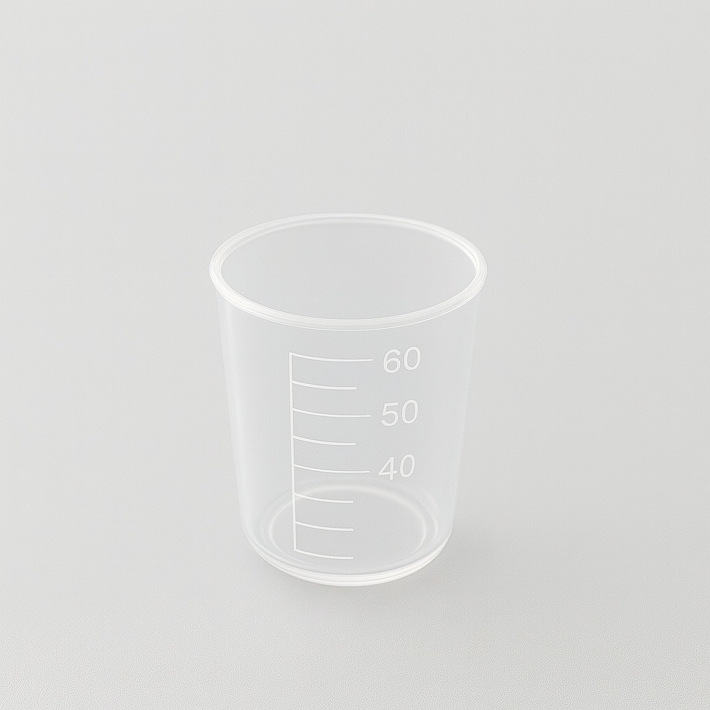 計量カップ（60cc）