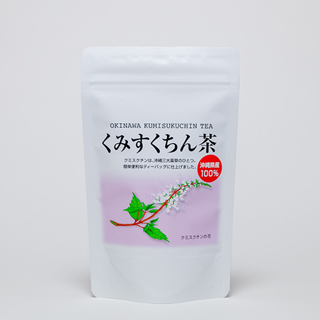 くみすくちん茶ティーバッグ　1.5ｇ×30包