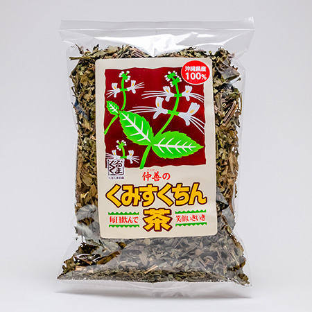 くみすくちん茶 100g