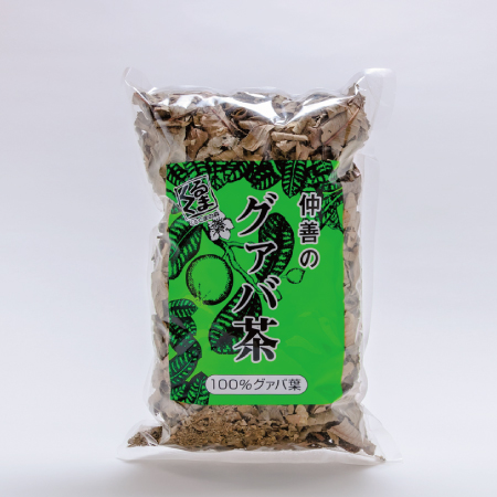 グァバ茶　茶葉100g