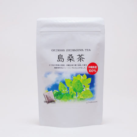 島桑茶 ティーバッグ(2g×15包)