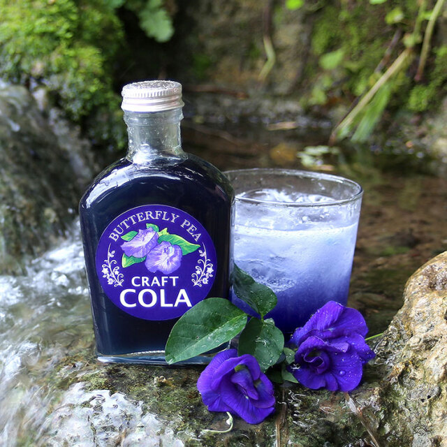 クラフトコーラ NAKAZENオンラインショップ