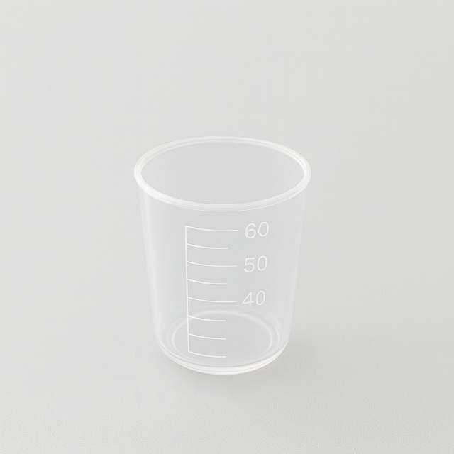 計量カップ（60cc）