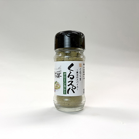 くるスパ グリーンカレー 35g