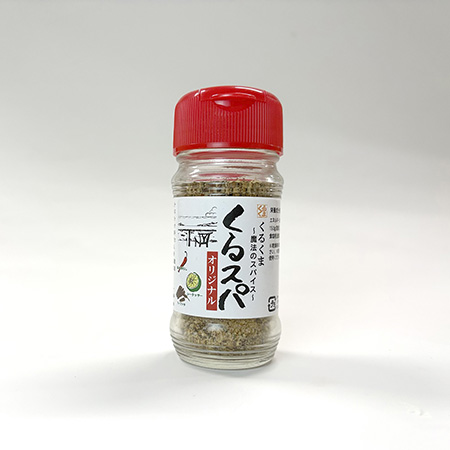 くるスパ オリジナル 50g