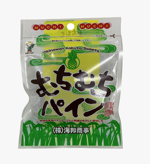 むちむちパイン 37g
