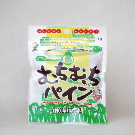 むちむちパイン 37g