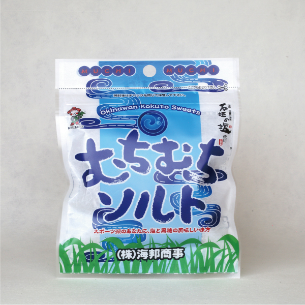 むちむちソルト 37g