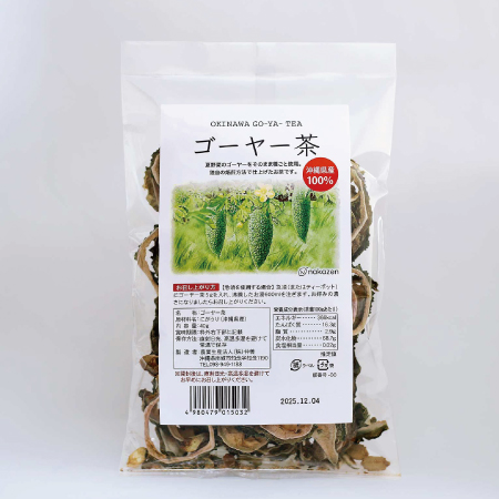 ゴーヤー茶 袋入40g