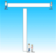 オリジナル幕を作る　90ｃｍ×1000ｃｍ