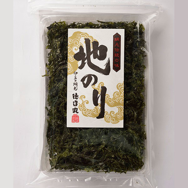 地のり（乾燥） 10g 国内産