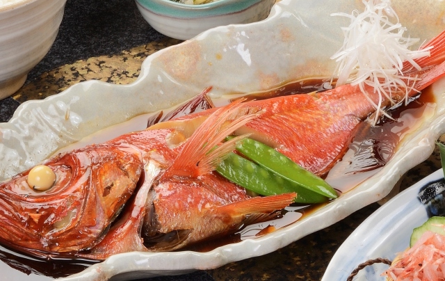 金目鯛の姿煮 ご家庭用 調理済み 温めるだけ 煮魚 送料無料 金目鯛の姿煮 ご家庭用 調理済み 温めるだけ 煮魚 送料無料
