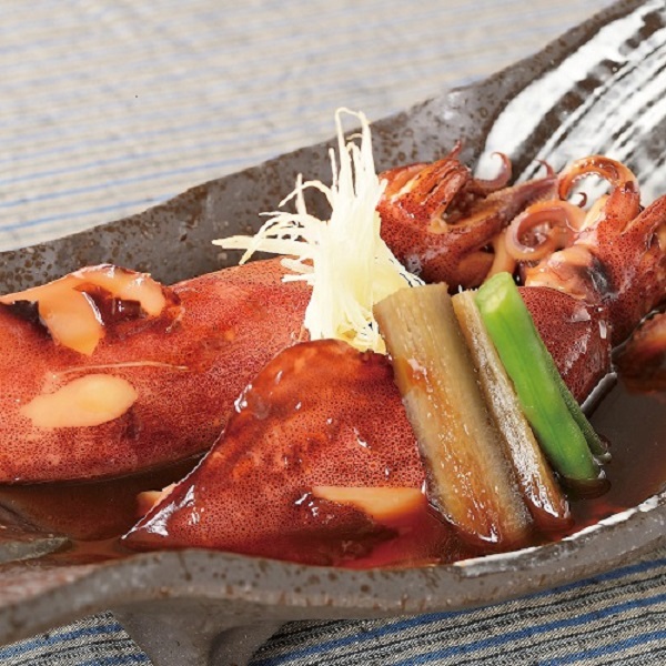 だるまいか漁師煮 調理済み 温めるだけ だるまいか漁師煮 調理済み 温めるだけ