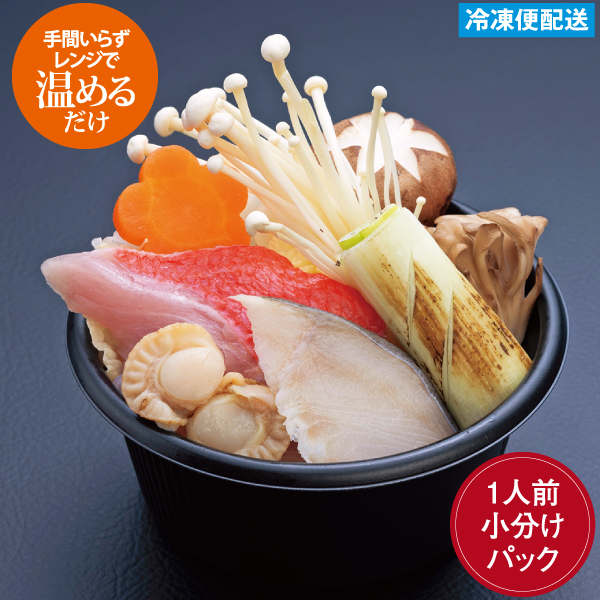 食品サンプル　寄せ鍋 鮮魚亭 超特選醤油使用寄せ鍋スープ 醤油 | おいしさで