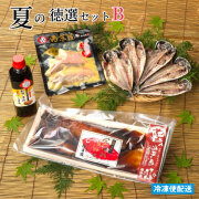 徳造丸　夏の徳選セットB