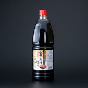 秘伝の煮汁(業務用) しょうゆ味 1,800ml 大容量 煮物用たれ テレビにて紹介されました カンタン煮魚　ギフト　お中元　お歳暮　母の日　父の日