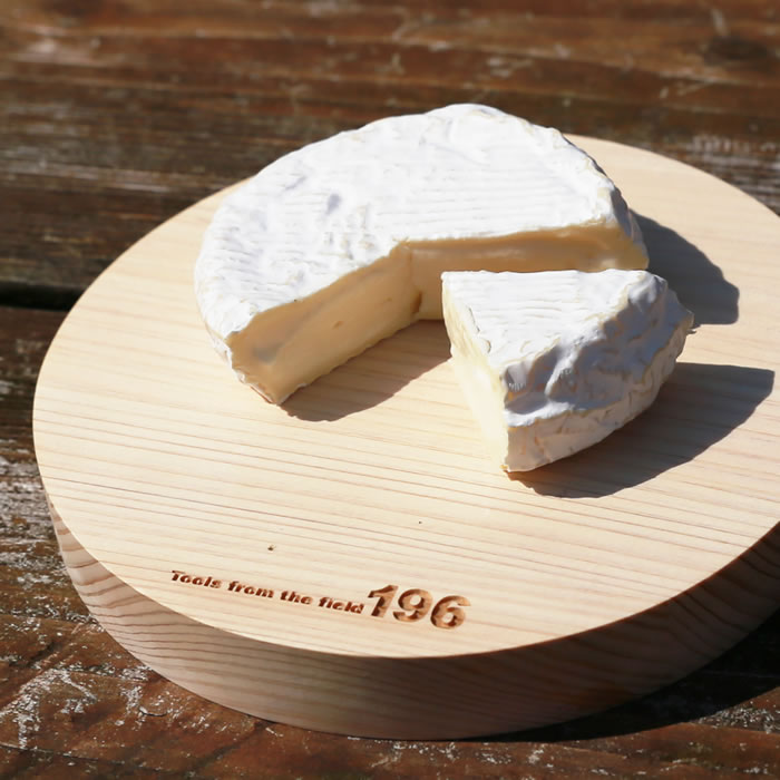 キャンプ　料理　キッチンツール　まな板