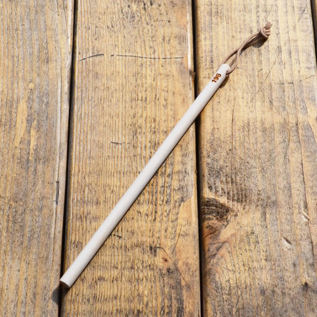 四万十ひのきシングルモルトマドラー