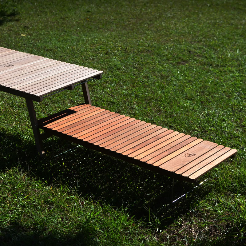 ウォールナット オプションテーブル