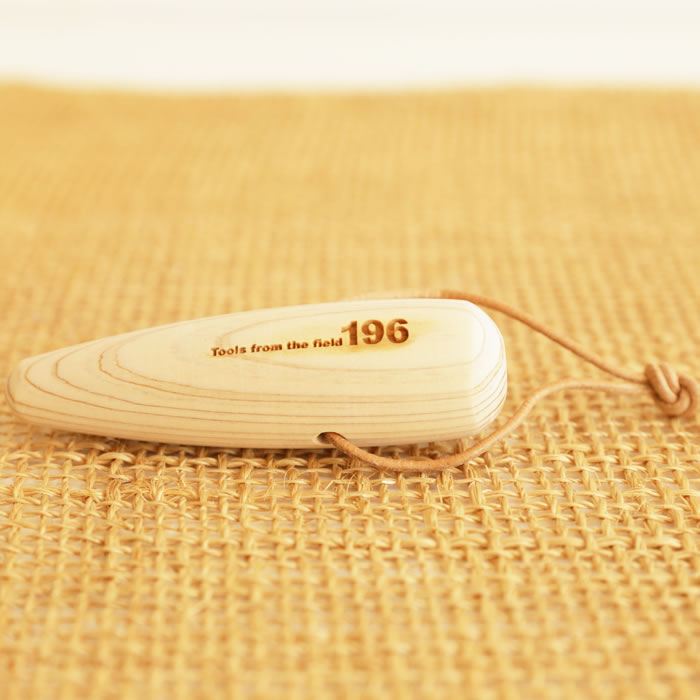 ツボ押しの通販｜【196】ひのき・木製キャンプ用品店