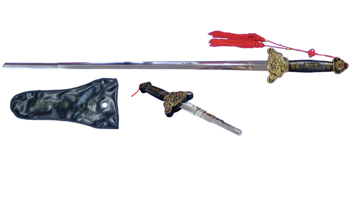 伸縮剣 軽量タイプ 伸縮剣 軽量タイプ