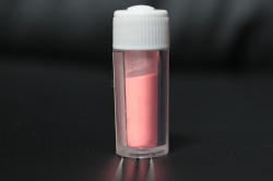 一液くん：畜光顔料：レッド