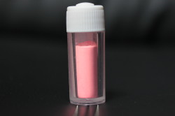 一液くん：畜光顔料：ピンク