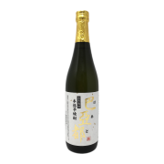 鹿児島県産【無添加・無農薬】自然栽培芋焼酎「巴亞都」720ml
