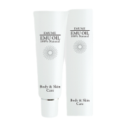 【無添加・天然油100%】古代からの秘薬 エミューオイル60g
