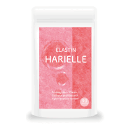 【30％OFF】高純度エラスチン「ハリエル」定期(月々コース&縛りなし)