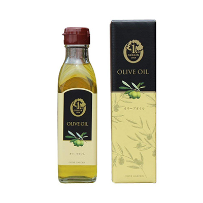 1st ORIGIN オリーブオイル（180g）［olo］ 旧ピュアオリーブオイル