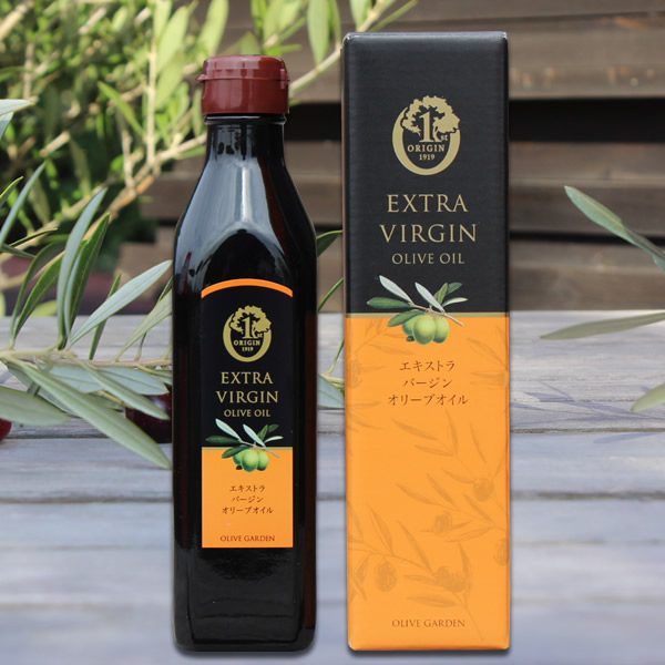 1st ORIGINエキストラバージンオリーブオイル