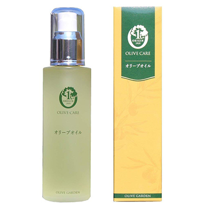 オリーブ園オリーブオイル 80ml ［olc］【111】