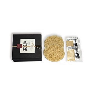 島愛麺(即席めん) 2食入り 島愛麺 2食入り