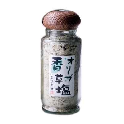 香草塩　65g