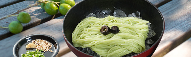 小豆島オリーブ園　オリーブ食品