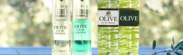 小豆島オリーブ園　フレグランス