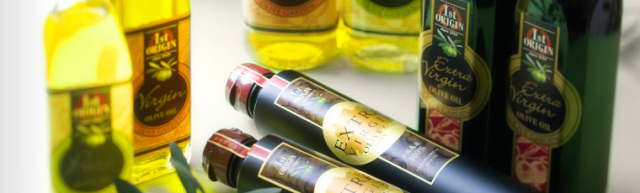 小豆島オリーブ園　オリーブギフト