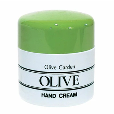 オリーブ園オンラインショップ～【オリーブハンドクリーム(手足用
