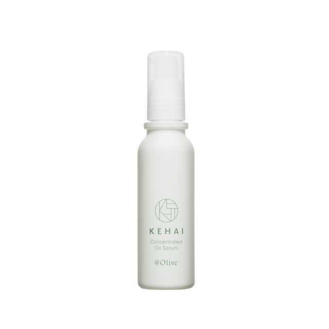 ケハイ　コンセントレーティド　オイルセラム（オイル美容液）　30ｍｌ ［olc］