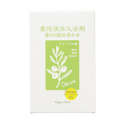 薬用入浴剤