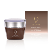 OLIPURE オリピュアモイスチャークリームEX30g 3個セット OLIPURE オリピュアモイスチャークリームEX30g 3個セット